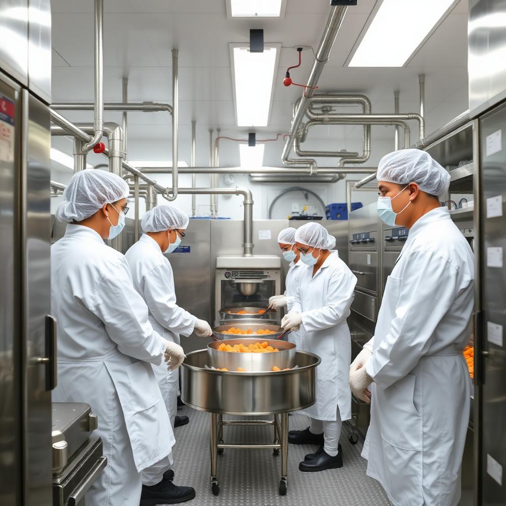 프렌즈부동산 통진읍 공장 매매 2224㎡